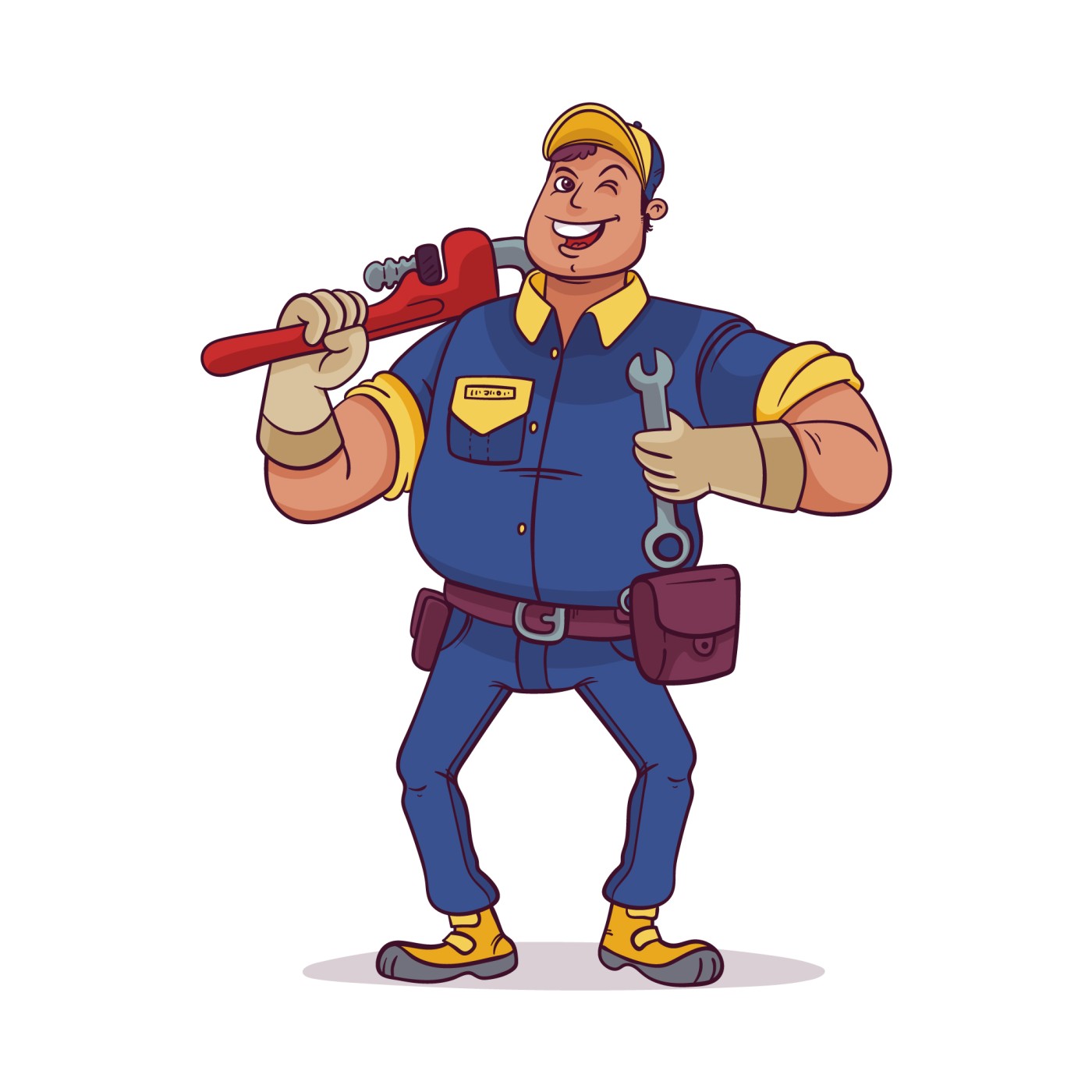 Plumbing