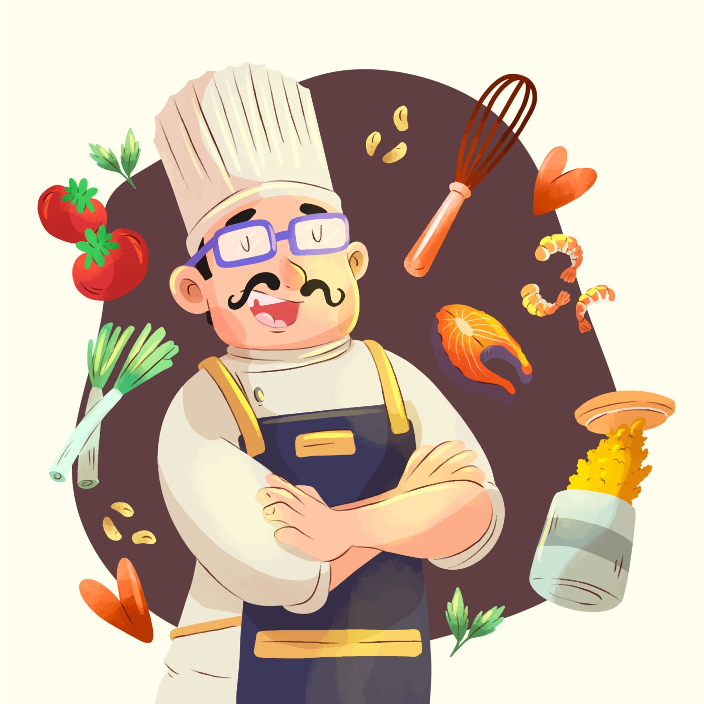 Cooks