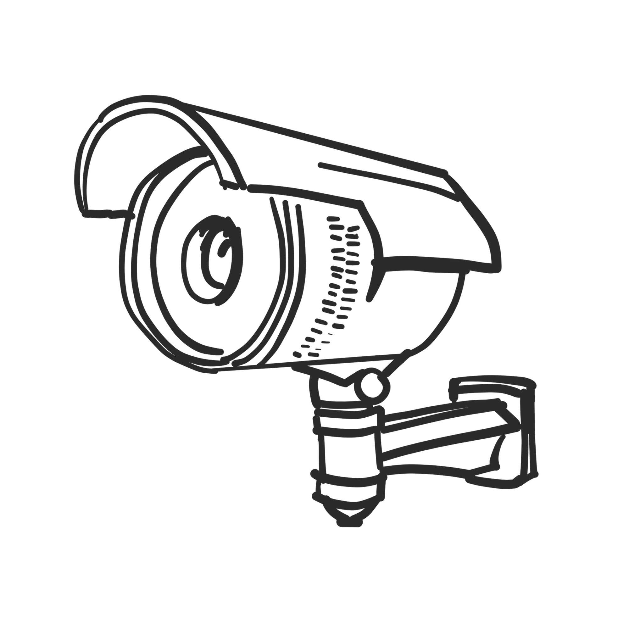 CCTV Repair